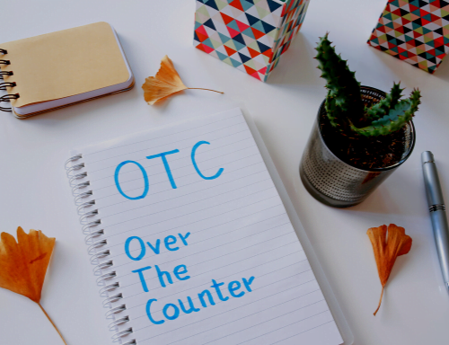 OTC là gì Hướng dẫn cho người mới bắt đầu về thị trường OTC