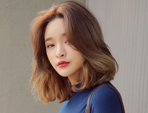 50 Kiểu tóc ngắn đẹp nhất cho nữ 2023  Trung Tâm Đào Tạo Việt Á