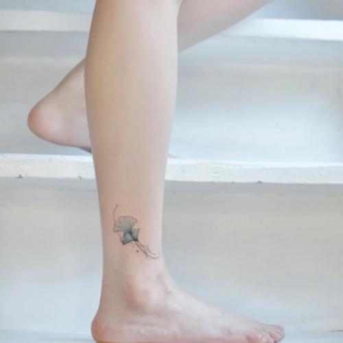 Hình dán tatoo vòng tay cổ chân đẹp dành cho nam nữ Xăm dán tạm thời  không chống nước kích thước trên từng phân loại  Lazadavn